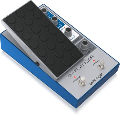 B-FLANGER, image 1 of 4
