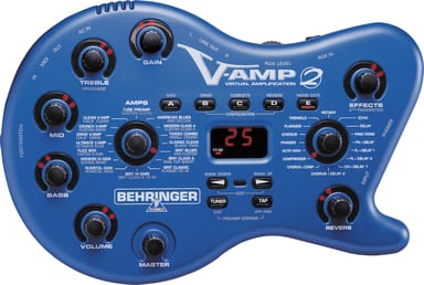 V-AMP 2, image 2 of 3