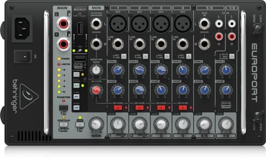 EPS500MP3, image 4 of 5