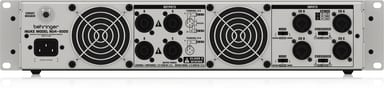 NU4-6000, image 2 of 4