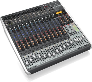 XENYX QX2442USB, image 3 of 5