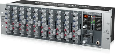 RX1202FX V2, image 4 of 5