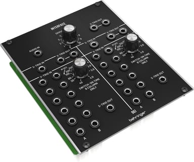 961 INTERFACE, image 1 of 3