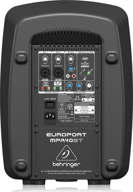 MPA40BT, image 3 of 4