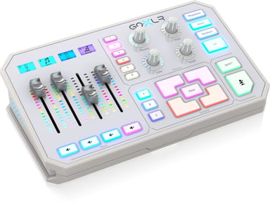 GoXLR-WH, image 1 of 5