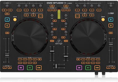 CMD STUDIO 4a, image 1 of 4