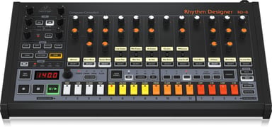 RHYTHM DESIGNER RD-8, image 4 of 5