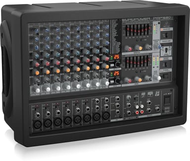 PMP1680S, image 1 of 4