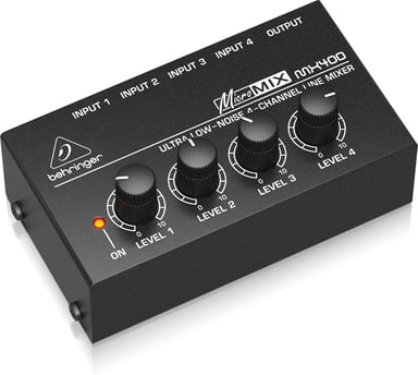 MX400, image 3 of 5
