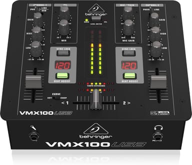 VMX100USB, image 4 of 5