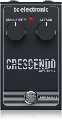 CRESCENDO AUTO SWELL, image 4 of 4