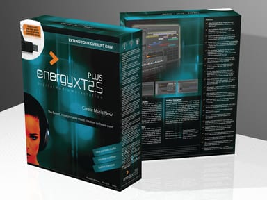 energyXT2.5 Plus, image 6 of 7