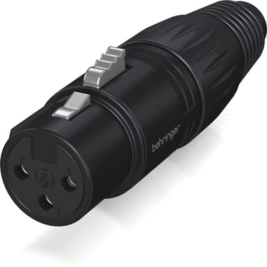X3F-BK, image 1 of 4