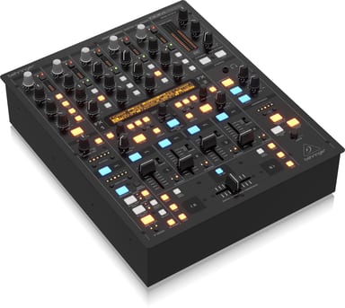 DDM4000, image 3 of 5