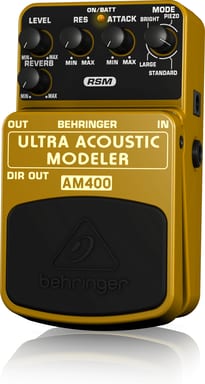 AM400, image 3 of 3