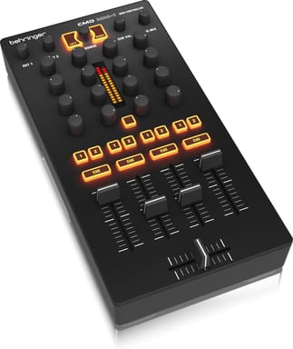 CMD MM-1, image 1 of 5