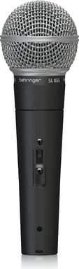 SL 85S, image 1 of 4