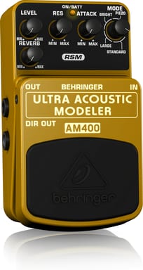 AM400, image 2 of 3