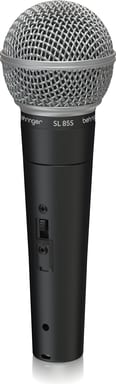 SL 85S, image 3 of 4
