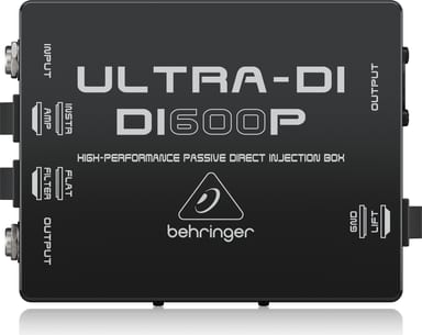 DI600P, image 4 of 4