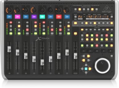 X-TOUCH, image 2 of 5