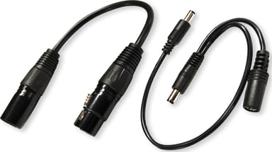 SINGLES CONNECT KIT, image 1 of 4