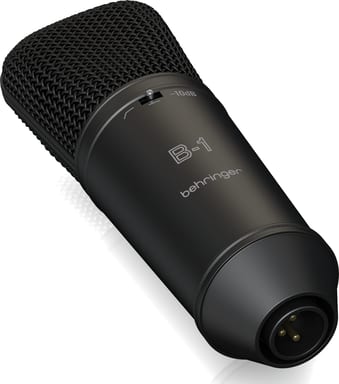 B-1 DARK EDITION, image 5 of 6