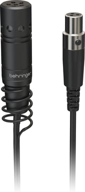 HM50-BK, image 1 of 5