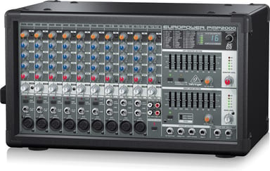 PMP2000, image 2 of 4