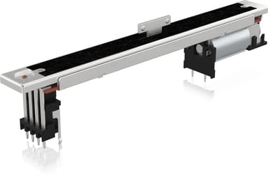 MOTOR FADER MF100T, image 4 of 4