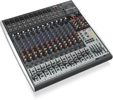 XENYX X2442USB, image 3 of 5