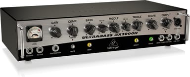 BX2000H, image 4 of 4