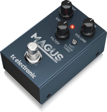 MAGUS PRO, image 3 of 4