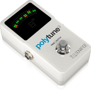 POLYTUNE 3, image 1 of 4