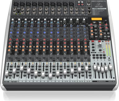 XENYX QX2442USB, image 1 of 5