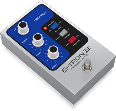 B-TRON III ENVELOPE FILTER, image 2 of 4