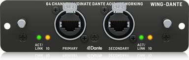 WING-DANTE, image 1 of 3