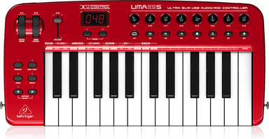 UMA25S, image 4 of 4