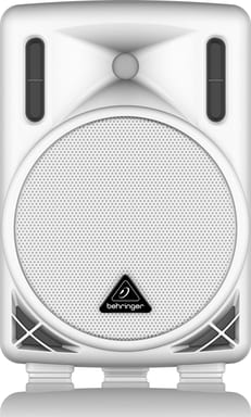 B208D-WH, image 1 of 4
