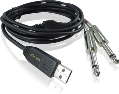 LINE 2 USB, image 2 of 4