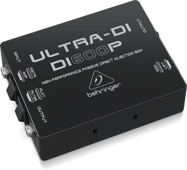 DI600P, image 1 of 4
