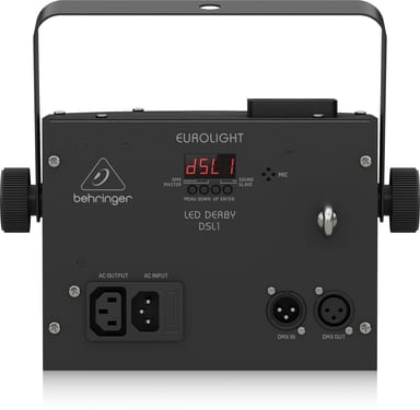 LED DERBY DSL1, image 4 of 5