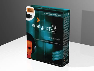 energyXT2.5 Plus, image 2 of 7