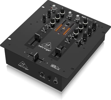 NOX101, image 4 of 5