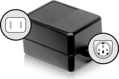 PSU6-UL, image 1 of 1