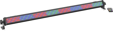 LED FLOODLIGHT BAR 240-8 RGB-R, image 4 of 4
