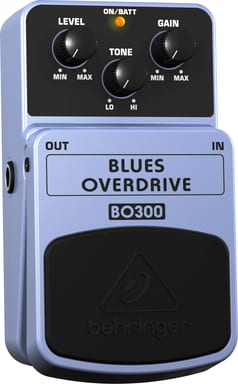 BO300, image 2 of 3