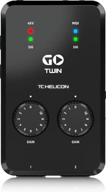 GO TWIN, image 6 of 6