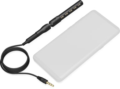 VIDEO MIC, image 5 of 6