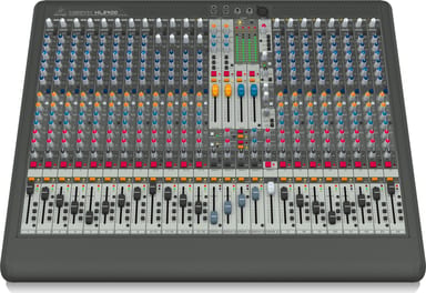 XL2400, image 1 of 6